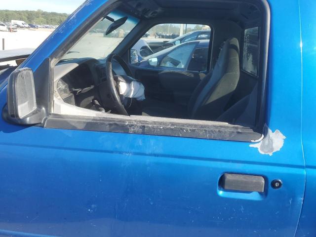 Photo 7 from auction – 1998 FORD RANGER with VIN 1FTYR10C9WPB19013