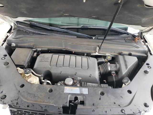 Photo 11 from auction – 2011 GMC ACADIA SLE with VIN 1GKKRPED6BJ396455