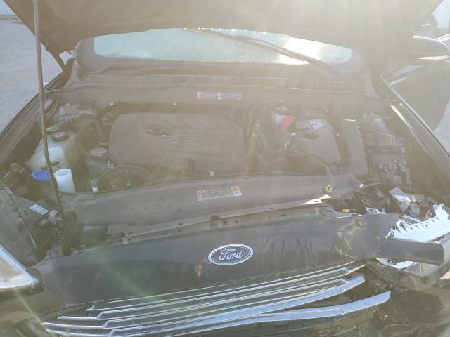 Photo 11 from auction – 2017 FORD FUSION SE with VIN 3FA6P0HD3HR353475
