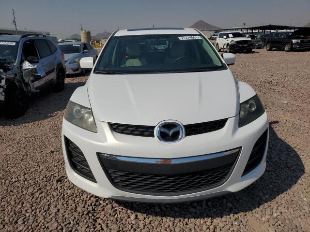 Photo 5 from auction – 2010 MAZDA CX-7 with VIN JM3ER2W5XA0314421
