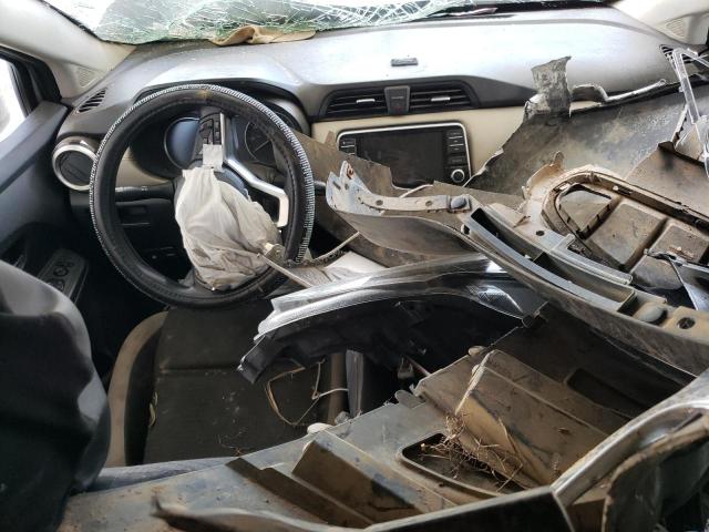 Photo 8 from auction – 2020 NISSAN VERSA SV with VIN 3N1CN8EV5LL864800