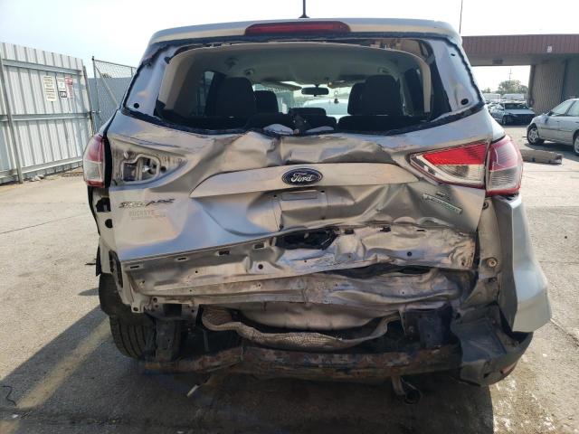Photo 6 from auction – 2015 FORD ESCAPE SE with VIN 1FMCU0GX8FUA40862