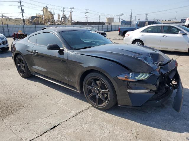 Photo 4 from auction – 2020 FORD MUSTANG with VIN 1FA6P8TH0L5191129