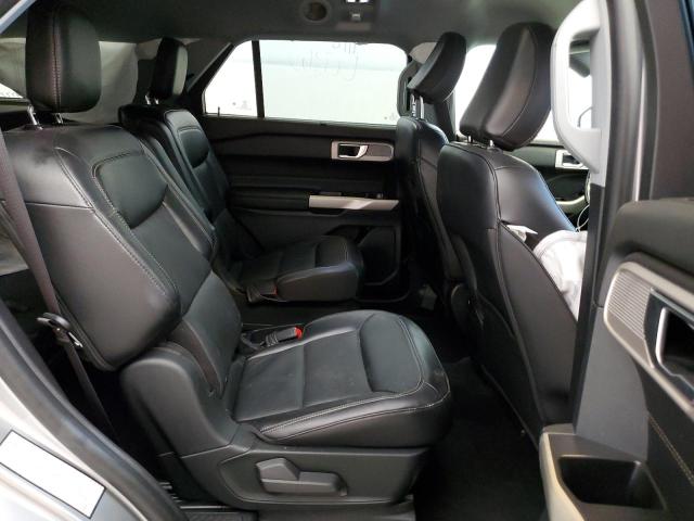 Photo 11 from auction – 2021 FORD EXPLORER L with VIN 1FMSK8FHXMGB36921
