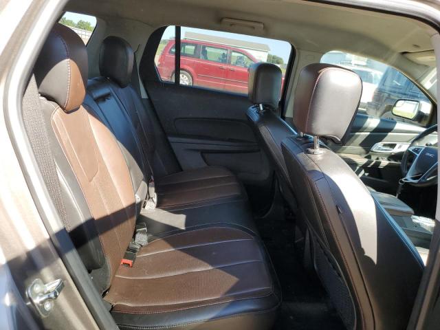 Photo 11 from auction – 2012 GMC TERRAIN SL with VIN 2GKALUEK2C6255195