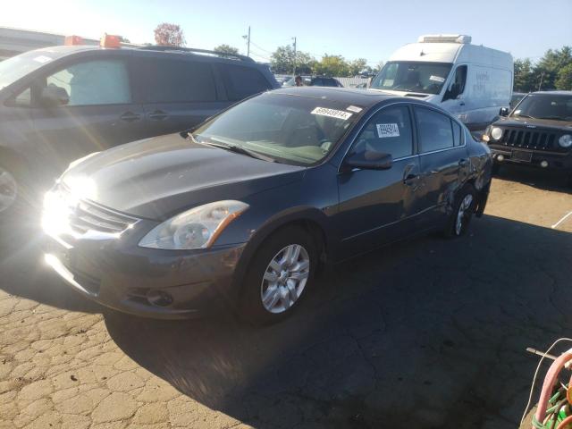 NISSAN ALTIMA BAS 2011 with VIN 1N4AL2AP4BN441659 - Photo from auction