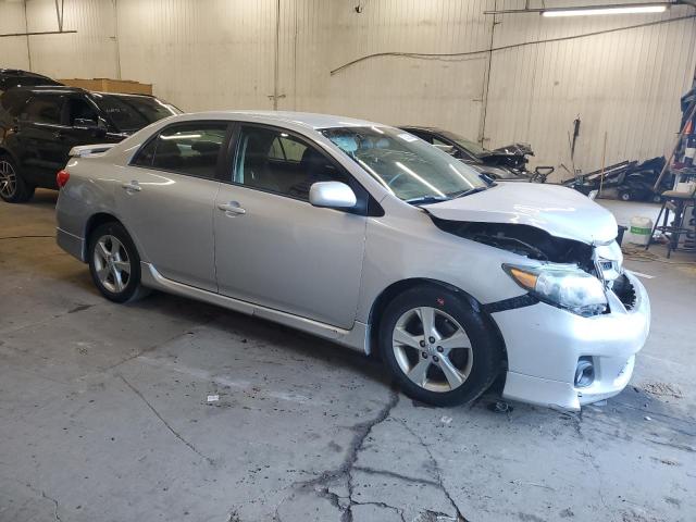 صورة رقم 4 من المزاد - 2013 TOYOTA COROLLA مع VIN 5YFBU4EE0DP141607