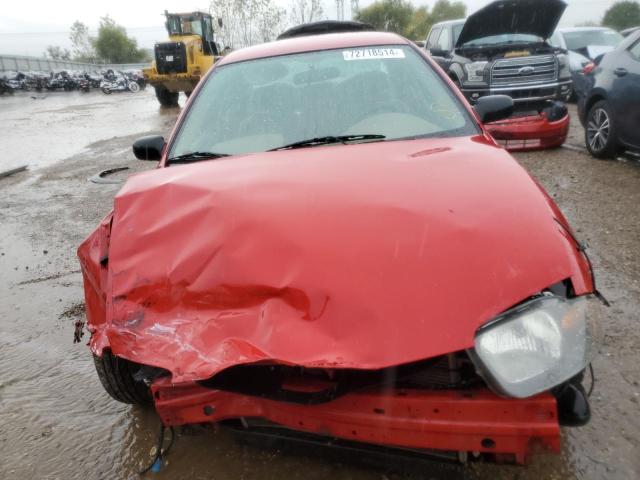 Photo 5 from auction – 2004 CHEVROLET CAVALIER L with VIN 1G1JF52F147201221