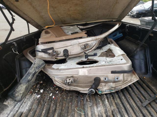 Photo 12 from auction – 1996 FORD RANGER with VIN 1FTCR10A6TTA02985
