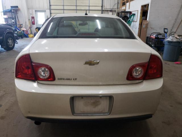 Photo 6 from auction – 2010 CHEVROLET MALIBU 2LT with VIN 1G1ZD5EB3AF258961