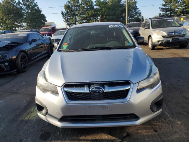 Photo 5 from auction – 2013 SUBARU IMPREZA with VIN JF1GJAA63DG035283