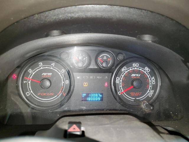Photo 9 from auction – 2008 FORD FOCUS S/SE with VIN 1FAHP34N48W106102