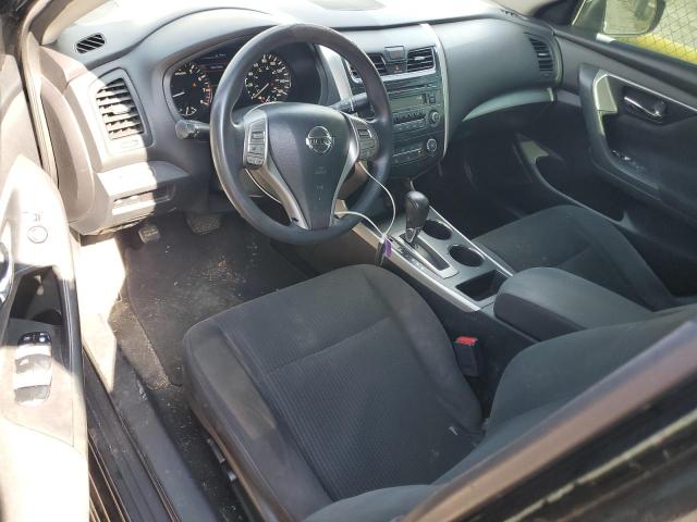 Photo 8 from auction – 2015 NISSAN ALTIMA 2.5 with VIN 1N4AL3AP6FC175794