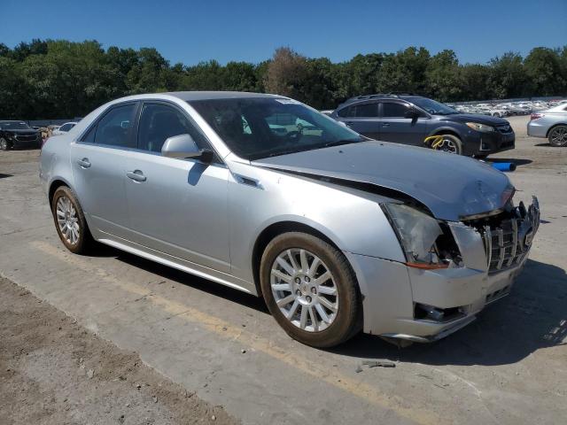 Photo 4 from auction – 2012 CADILLAC CTS LUXURY with VIN 1G6DE5E57C0101645