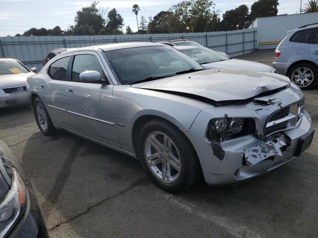 Photo 4 from auction – 2006 DODGE CHARGER R/ with VIN 2B3KA53H26H201909