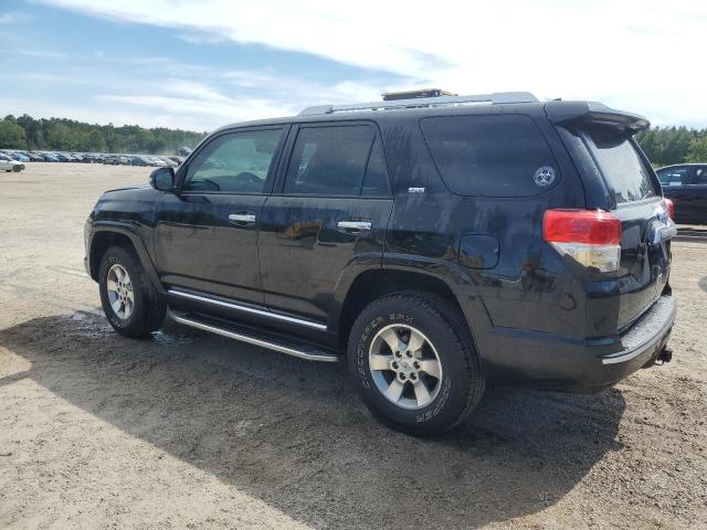 Foto 2 de la subasta – 2012 TOYOTA 4RUNNER SR con VIN JTEZU5JR4C5038971