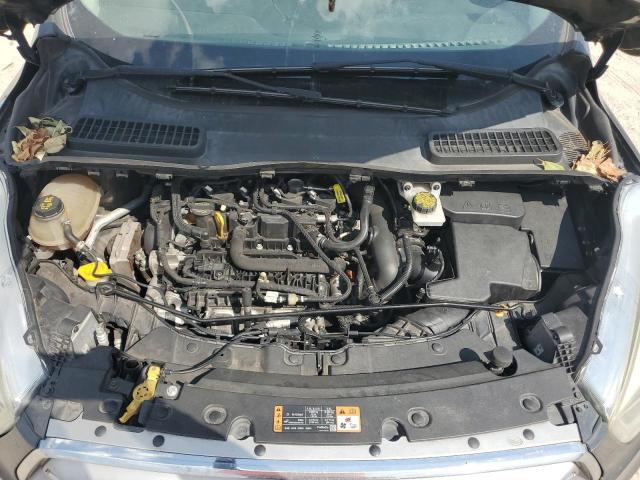 Photo 11 from auction – 2017 FORD ESCAPE TIT with VIN 1FMCU0JD2HUD84480