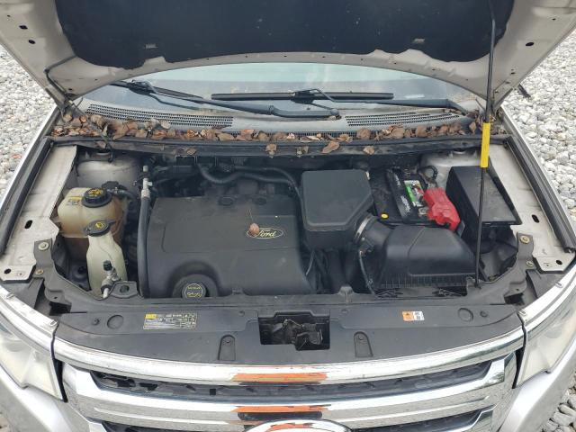 Photo 12 from auction – 2014 FORD EDGE SEL with VIN 2FMDK4JC8EBA26374