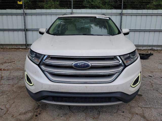 Photo 5 from auction – 2015 FORD EDGE SEL with VIN 2FMTK3J87FBB70369
