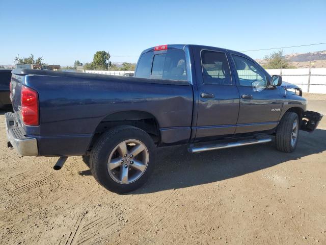 Photo 3 from auction – 2008 DODGE RAM 1500 S with VIN 1D7HU18258J167565