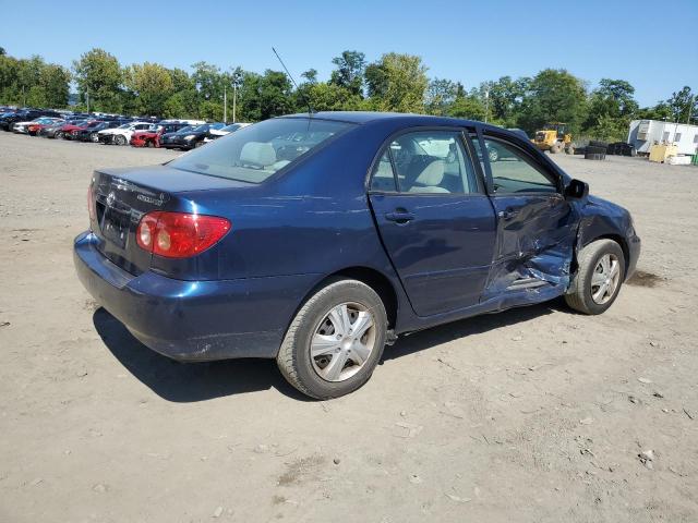 Foto 3 de la subasta – 2008 TOYOTA COROLLA CE con VIN 2T1BR32E18C936249