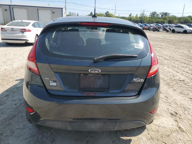 Photo 6 from auction – 2011 FORD FIESTA SE with VIN 3FADP4EJ4BM144047
