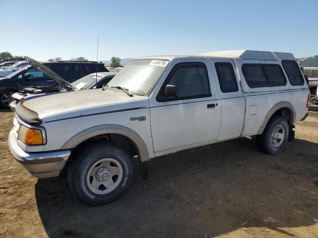FORD RANGER SUP 1995 with VIN 1FTCR15X2SPA55090 - Photo from auction