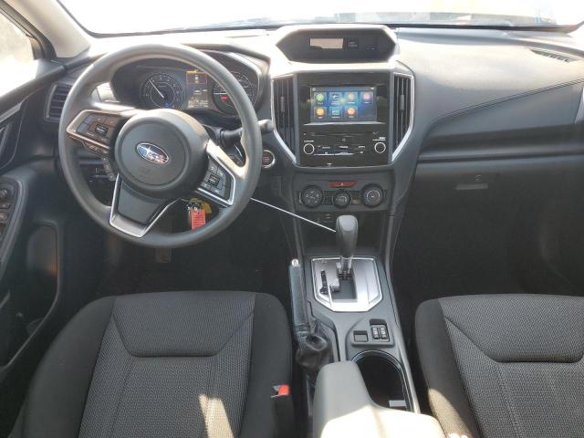 Photo 8 from auction – 2020 SUBARU IMPREZA PR with VIN 4S3GKAD65L3613909