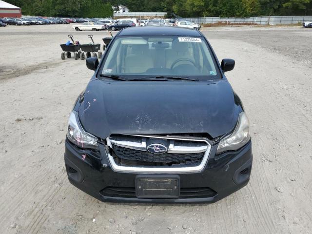 Photo 5 from auction – 2014 SUBARU IMPREZA PR with VIN JF1GJAC64EH006867