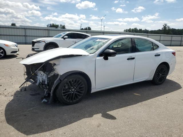 LEXUS ES 350 2015 with VIN JTHBK1GG5F2187162 - Photo from auction
