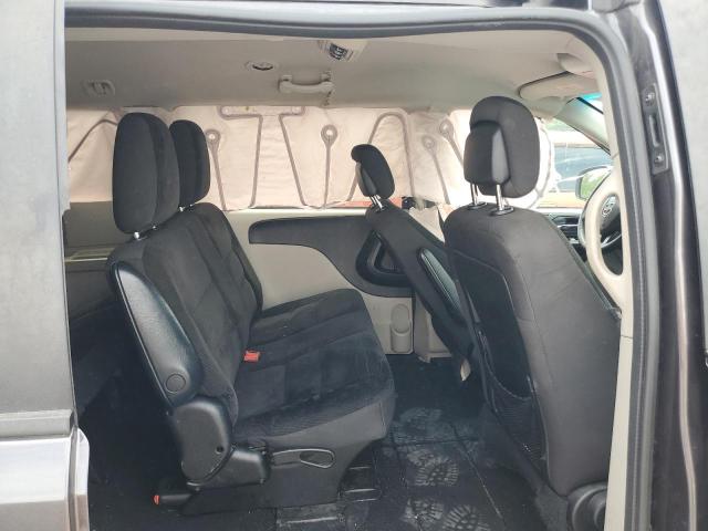 Photo 10 from auction – 2017 DODGE GRAND CARA with VIN 2C4RDGBG0HR762261