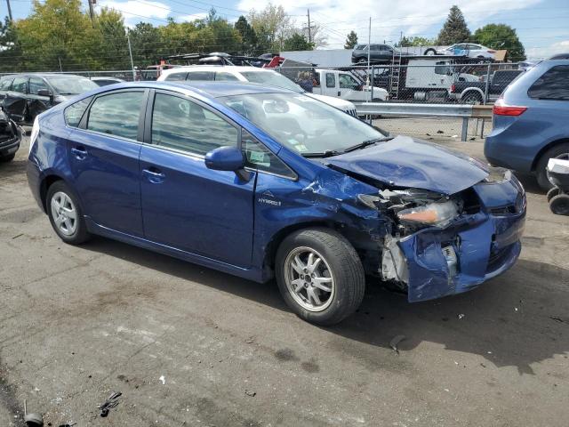 صورة رقم 4 من المزاد - 2011 TOYOTA PRIUS مع VIN JTDKN3DU3B1422494