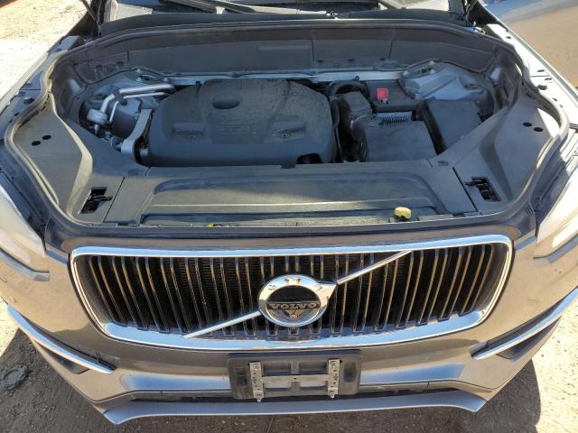 Photo 12 from auction – 2017 VOLVO XC90 T6 with VIN YV4A22PK0H1121874