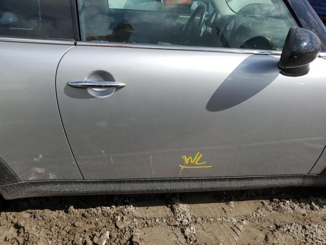 Photo 12 from auction – 2007 MINI COOPER with VIN WMWMF33517TT58724
