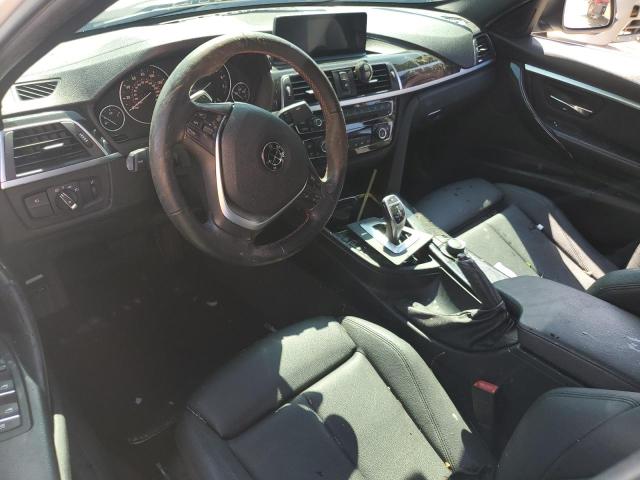 Photo 8 from auction – 2018 BMW 330 I with VIN WBA8B9G59JNU57426