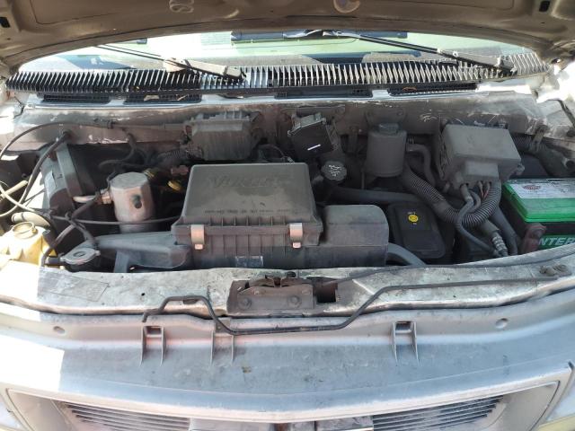 Photo 12 from auction – 2003 GMC SAFARI XT with VIN 1GTDM19X03B510823