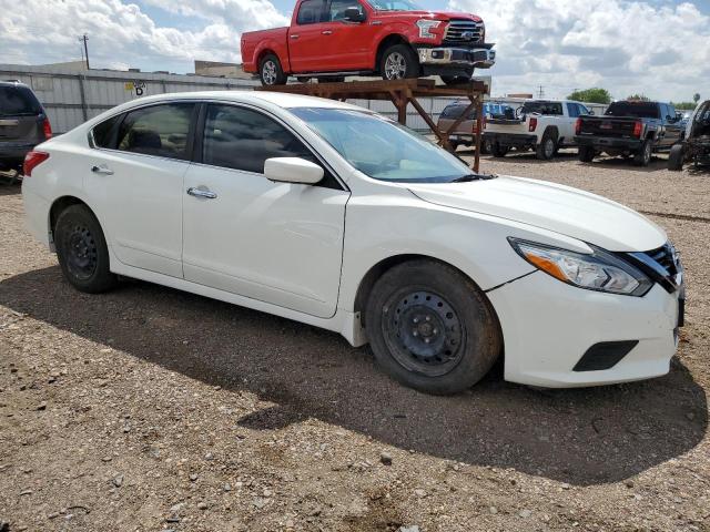 Photo 4 from auction – 2017 NISSAN ALTIMA 2.5 with VIN 1N4AL3AP3HC239292