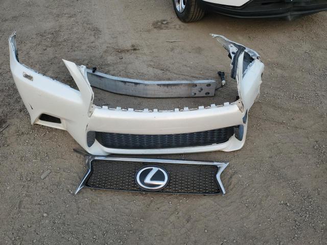 Photo 12 from auction – 2013 LEXUS GS 350 with VIN JTHCE1BL6D5016688