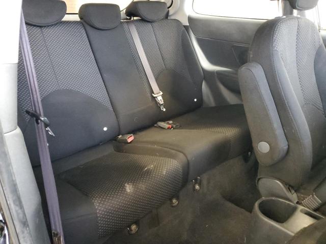 Photo 10 from auction – 2007 HYUNDAI ACCENT GS with VIN KMHCM36C97U019293