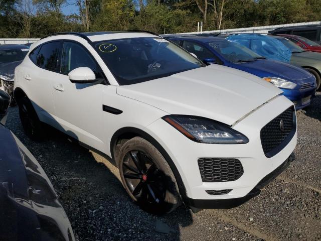 Photo 4 from auction – 2019 JAGUAR E-PACE SE with VIN SADFP2FX5K1Z43685