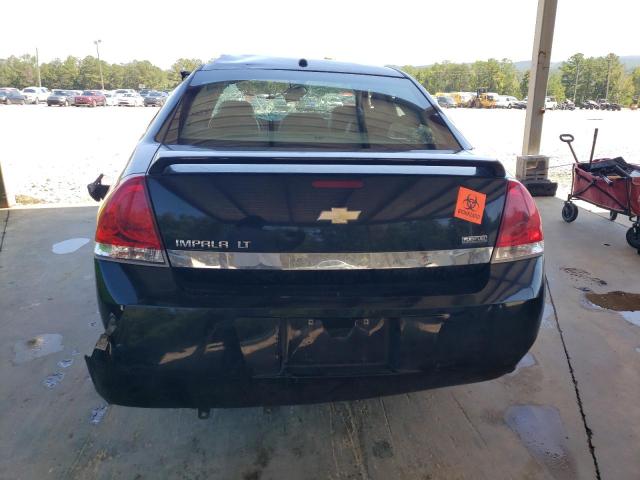 Photo 6 from auction – 2007 CHEVROLET IMPALA LT with VIN 2G1WT58K079354615