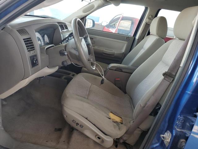 Photo 7 from auction – 2011 DODGE DAKOTA SLT with VIN 1D7RW3GP8BS596336