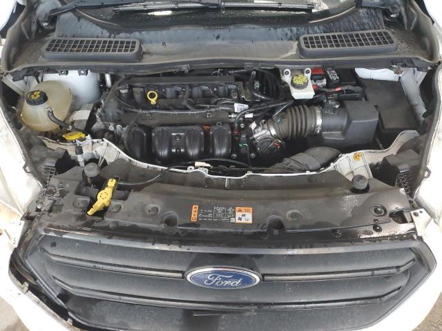 Photo 12 from auction – 2017 FORD ESCAPE S with VIN 1FMCU0F73HUD59817
