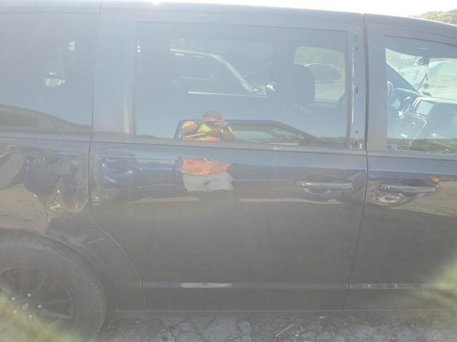 Photo 11 from auction – 2020 DODGE GRAND CARA with VIN 2C4RDGEG6LR188303
