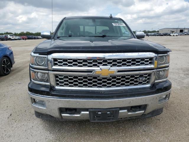 Photo 5 from auction – 2015 CHEVROLET SILVERADO with VIN 3GCUKSEC6FG275970