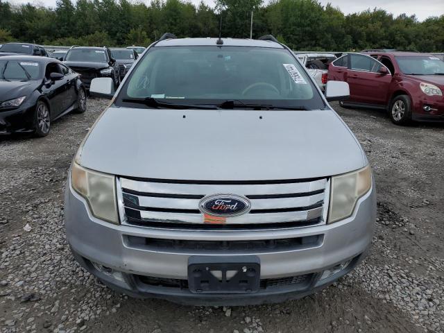 Photo 5 from auction – 2010 FORD EDGE LIMIT with VIN 2FMDK4KC2ABB17553