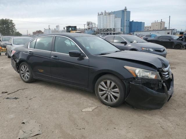 Photo 4 from auction – 2011 HONDA ACCORD EX with VIN 1HGCP2F71BA004212