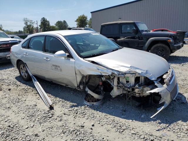 Photo 4 from auction – 2014 CHEVROLET IMPALA LIM with VIN 2G1WA5E32E1179248