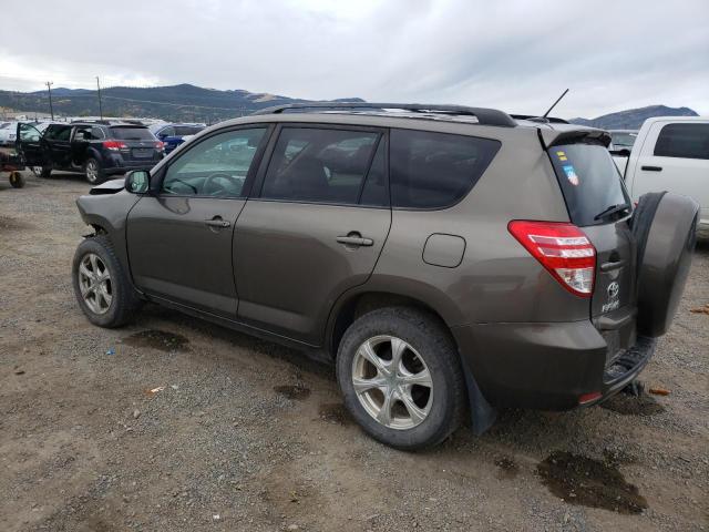 Photo 2 from auction – 2011 TOYOTA RAV4 with VIN 2T3BK4DV4BW053458