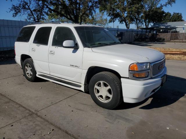 Photo 4 from auction – 2003 GMC YUKON DENA with VIN 1GKEK63U53J344010